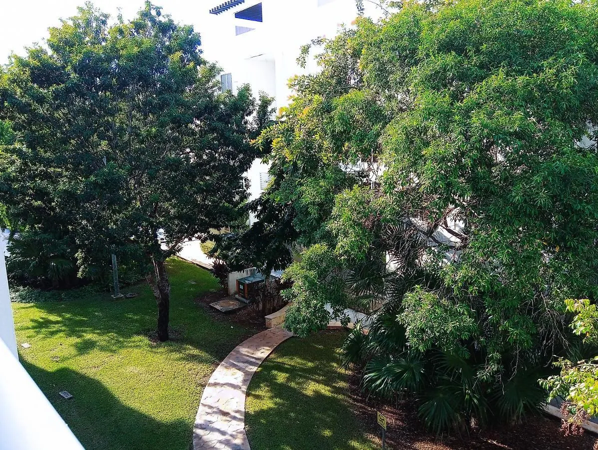 Apartamento Departamento Vacacional Cancún México