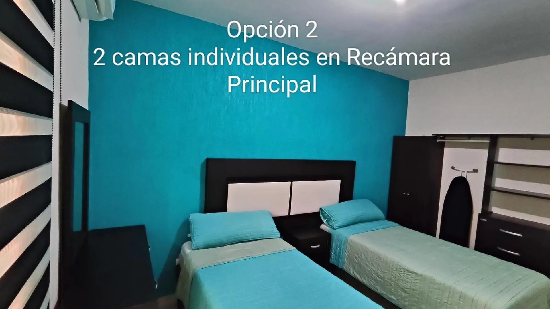 Appartamento Departamento Vacacional con Vehiculo sedan sin costo Cancún 0*,  Messico