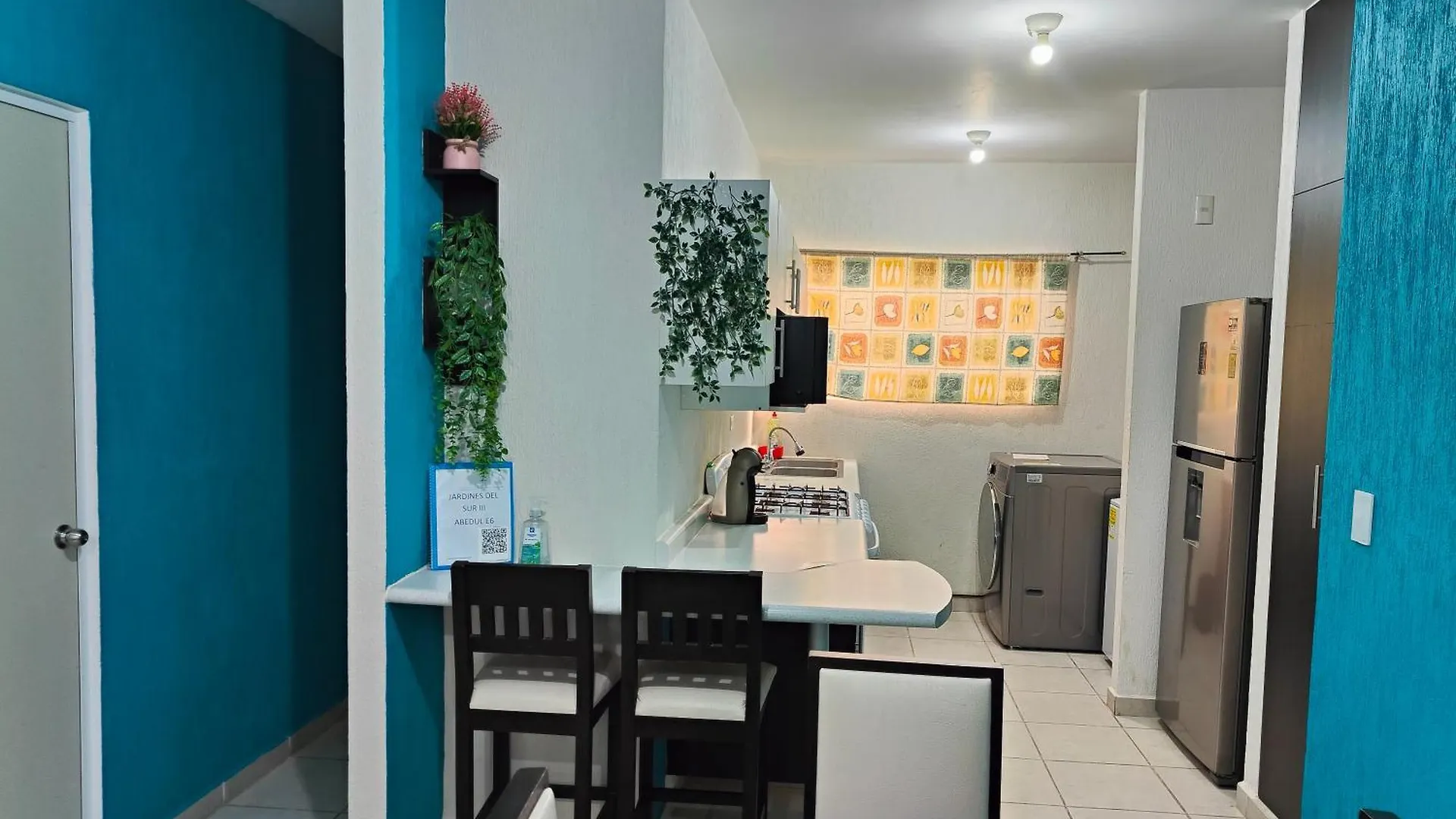 Appartamento Departamento Vacacional con Vehiculo sedan sin costo Cancún