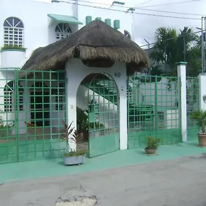  Apartamento Luz Blanca