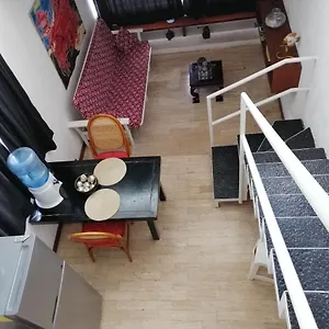  Apartamento Margaritas101