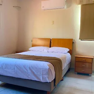  Apartamento Casa Oyamel