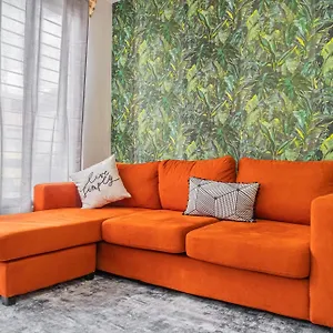 Pako Stays: Luxurious Beach-close In Downtown Apartment