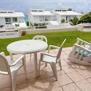  Apartamento Beach&ocean Front Brisas Zona Hotelera