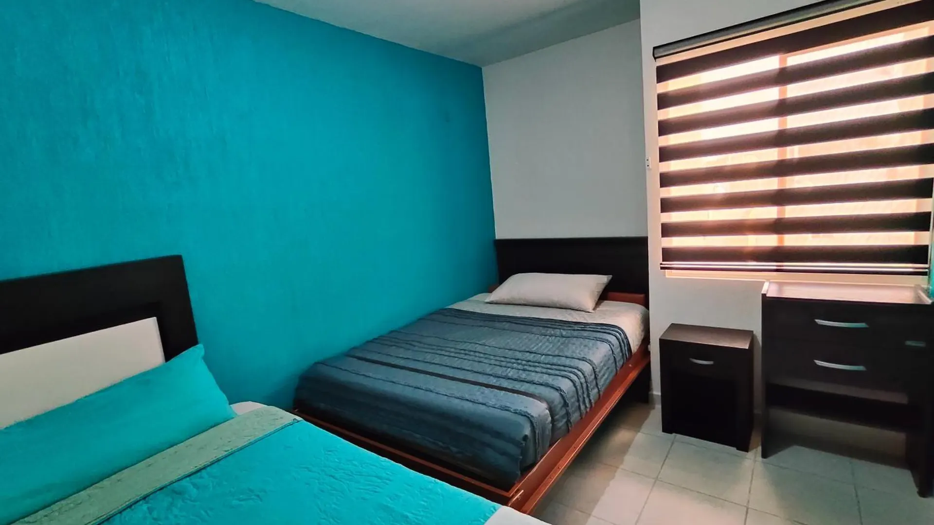 Apartment Departamento Vacacional Cancun