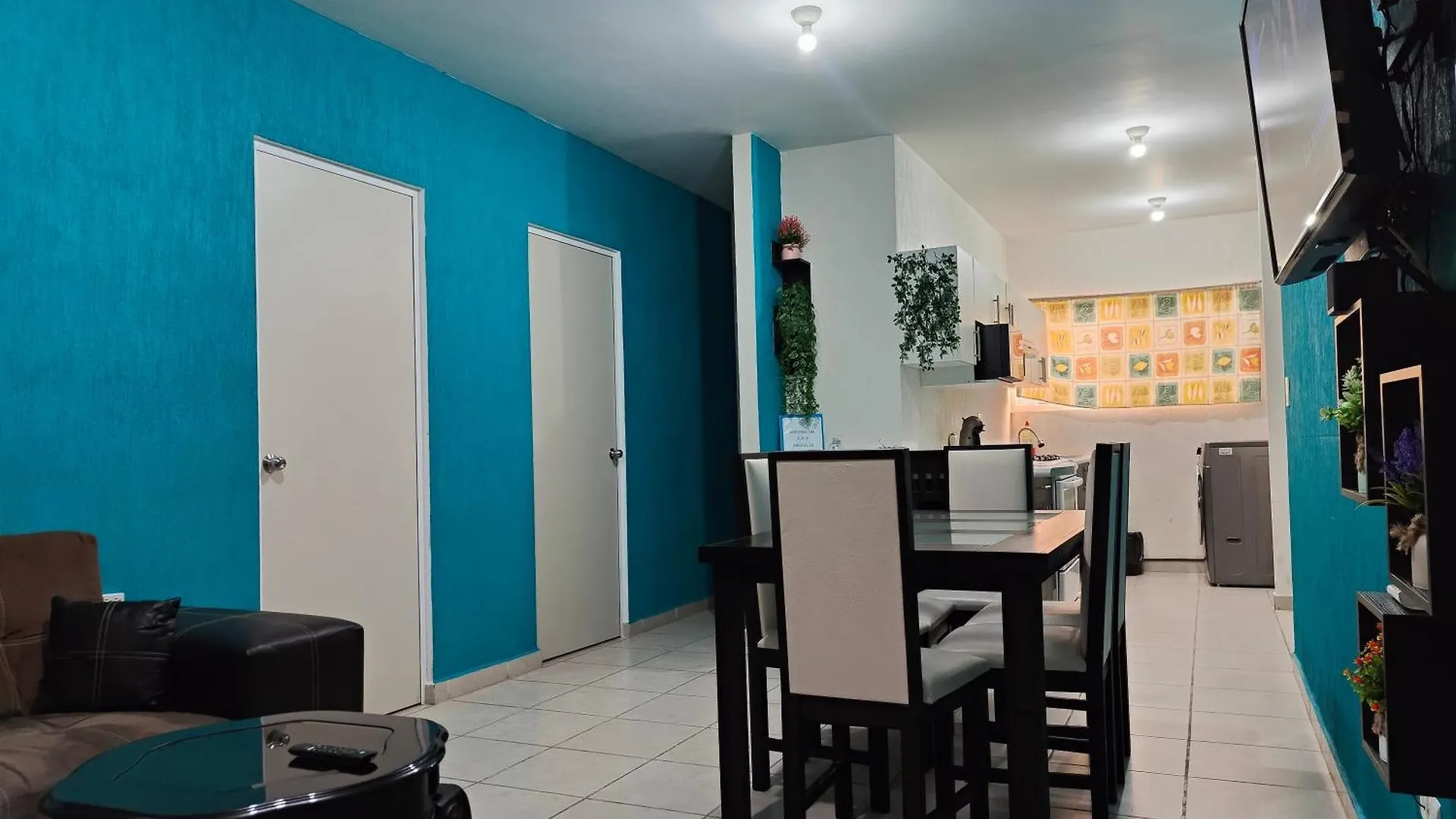 Departamento Vacacional Cancun Mexico