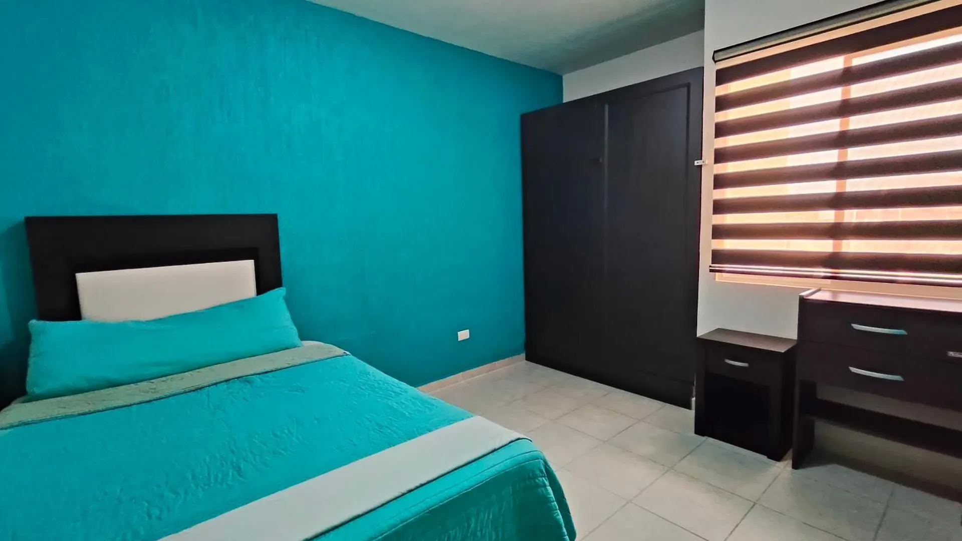 Departamento Vacacional Cancun Apartment