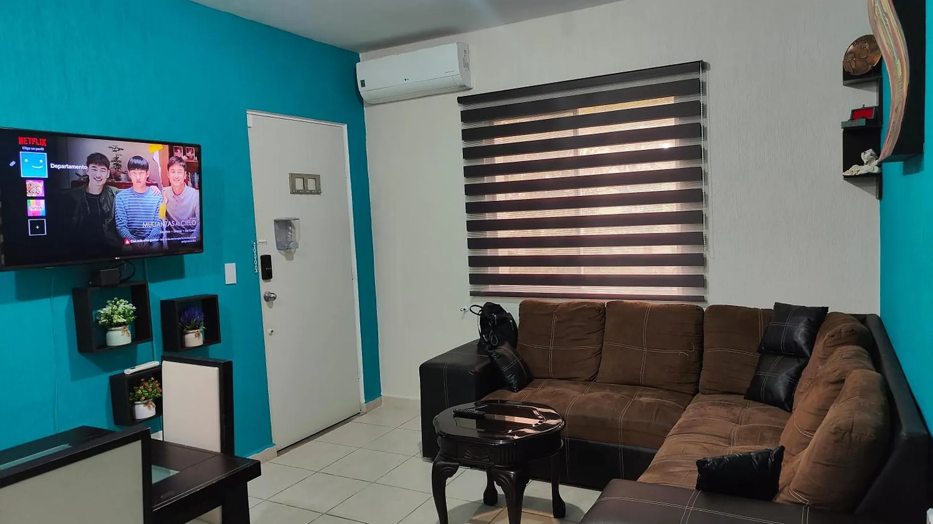 Apartment Departamento Vacacional Cancun Mexico