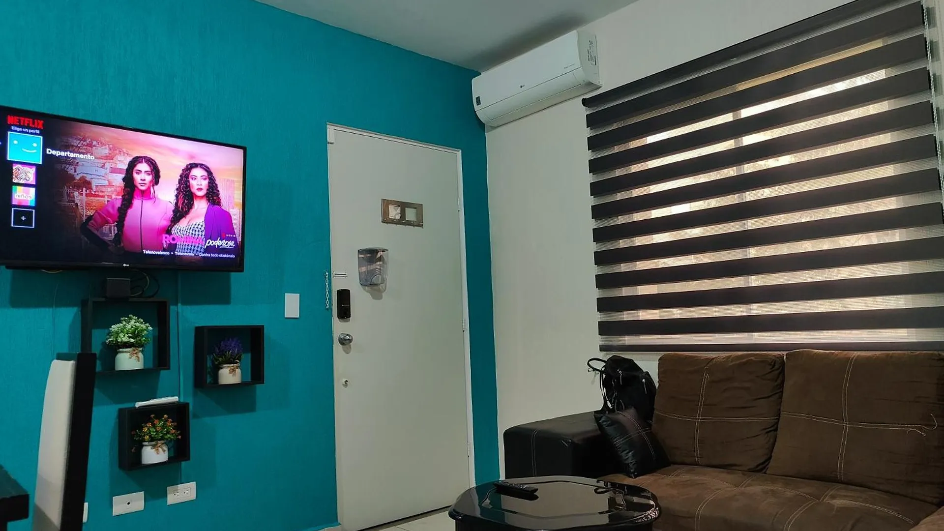 Departamento Vacacional Cancun