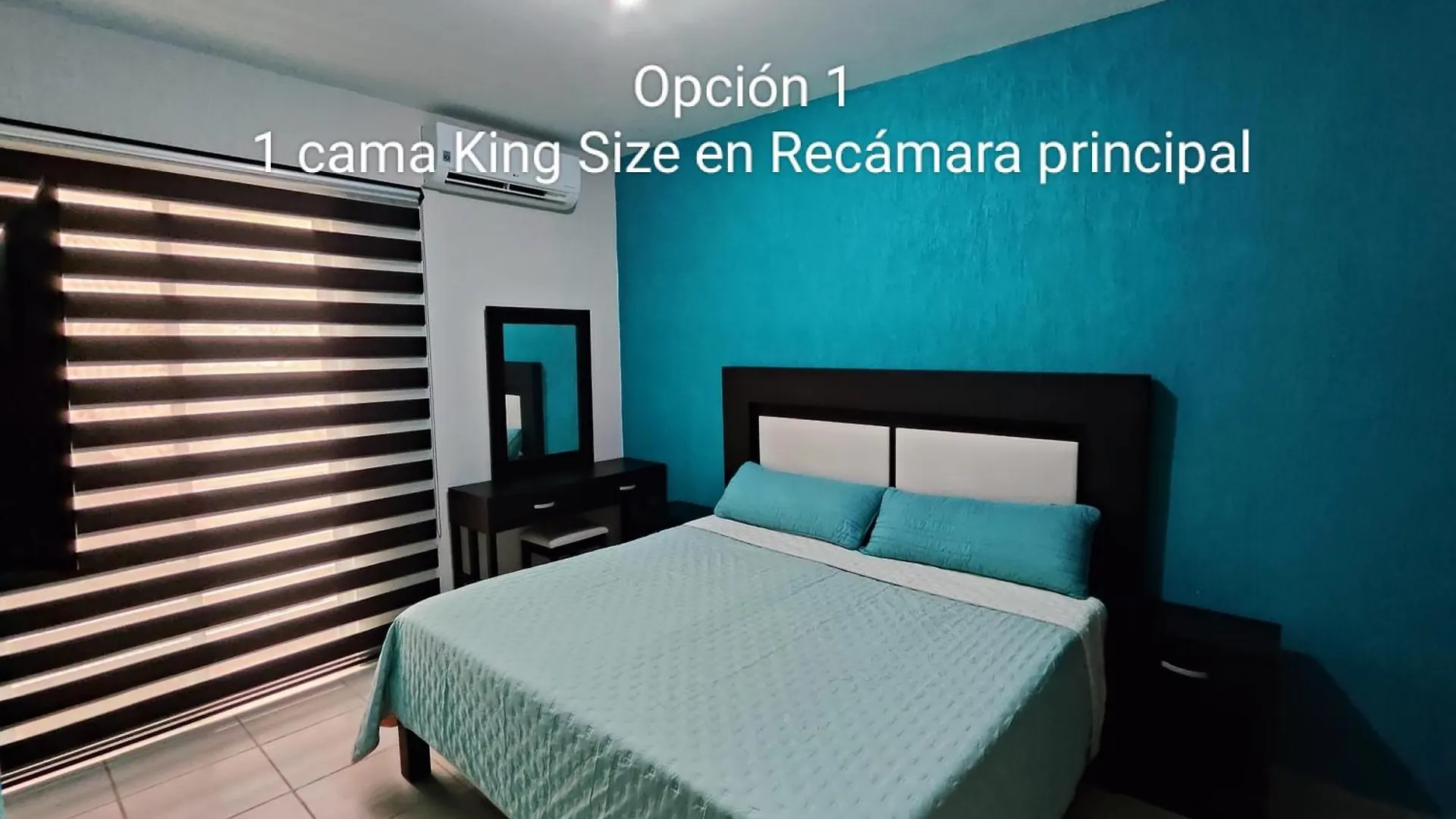 Departamento Vacacional Cancun