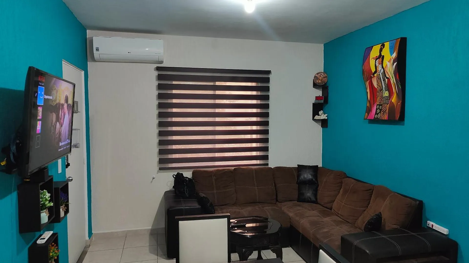 Departamento Vacacional Cancun 0*,