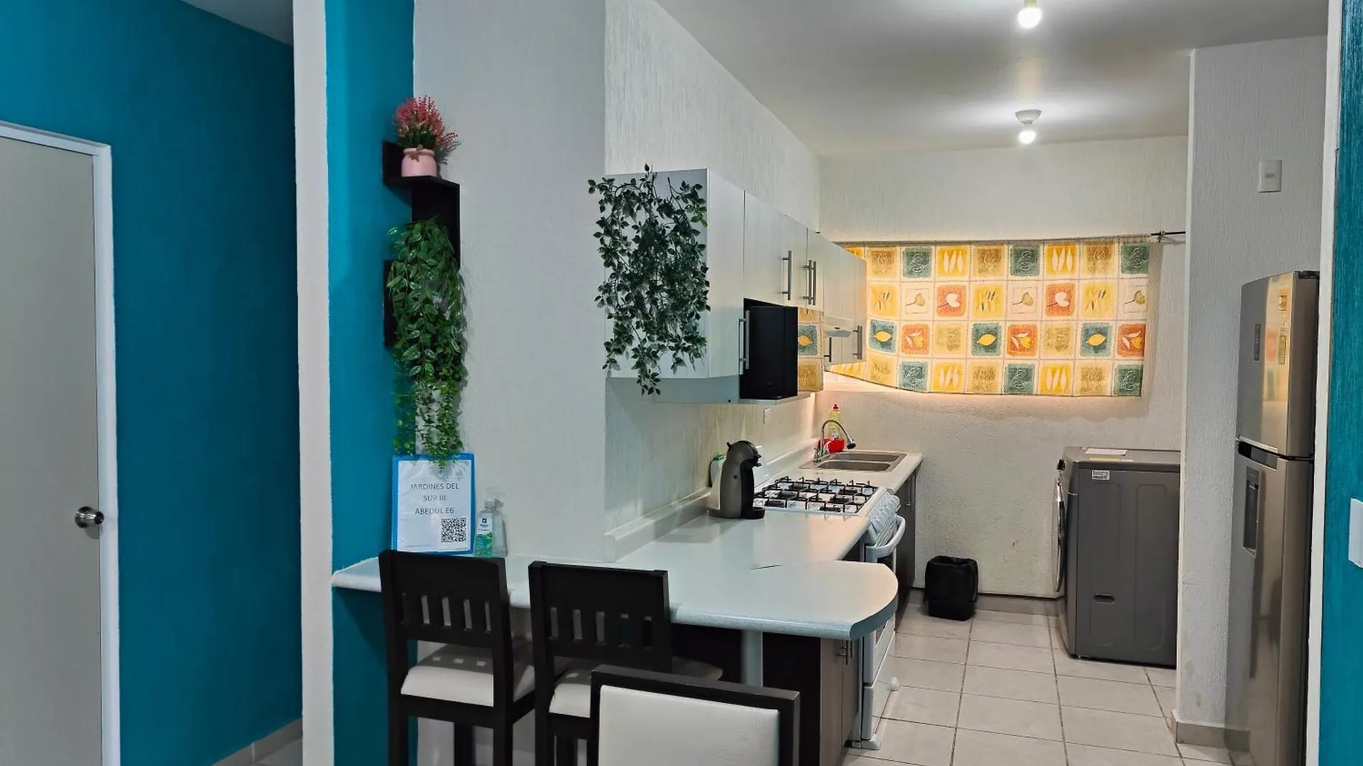 Departamento Vacacional Cancun