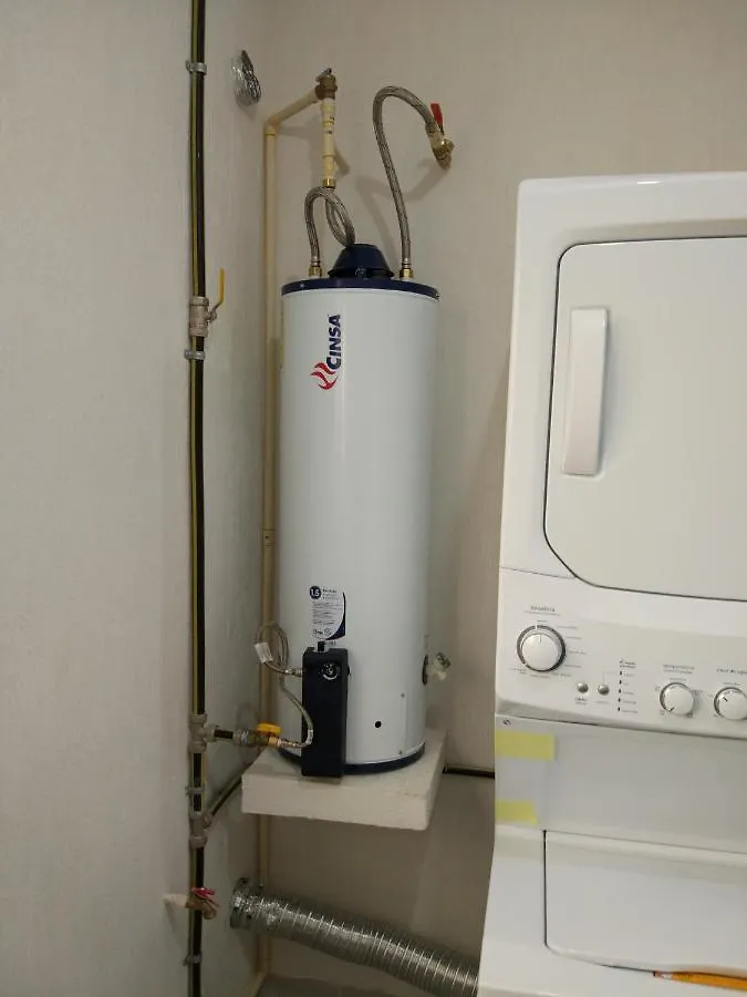 Departamento Vacacional Канкун 0*,  Мексика